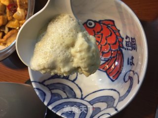 另类豆花的做法步骤：7