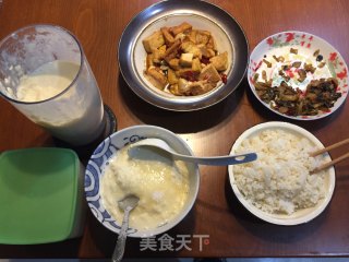 另类豆花的做法步骤：8