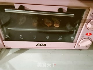 手抓饼麻花酥的做法步骤：6