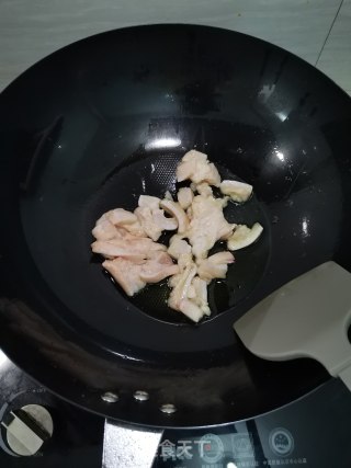 肉末茄子的做法步骤：2