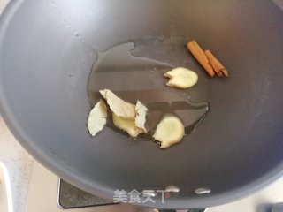 红烧牛肉的做法步骤：5