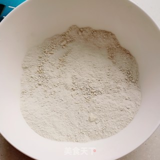 锅包肉的做法步骤：2