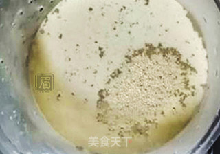 迷你吐司的做法步骤：1