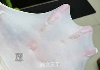 迷你吐司的做法步骤：3