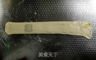 迷你吐司的做法步骤：4