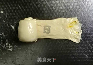 迷你吐司的做法步骤：5
