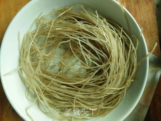 简单烩菜，河南人的情怀的做法步骤：3