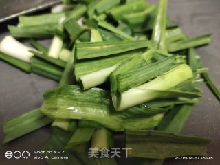 不用一滴油做的生姜啤酒焖嫩鸭的做法步骤：3