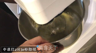 巧克力纸杯蛋糕的做法步骤：5