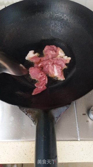 粉丝煲的做法步骤：3