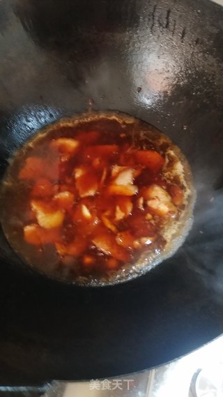 粉丝煲的做法步骤：5