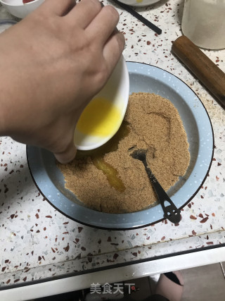 重芝士蛋糕的做法步骤：2