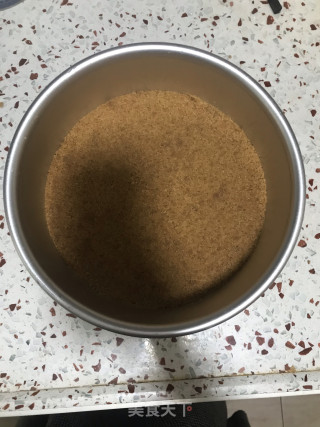 重芝士蛋糕的做法步骤：3