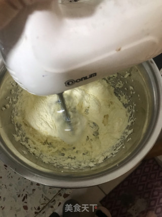 重芝士蛋糕的做法步骤：5