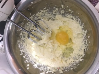 重芝士蛋糕的做法步骤：6