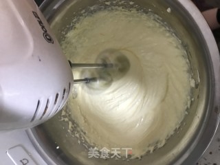 重芝士蛋糕的做法步骤：7