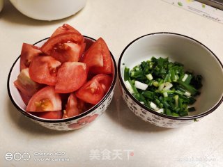 山药牛腩汤的做法步骤：6
