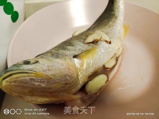 豆瓣小黄鱼的做法步骤：1