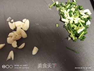 豆瓣小黄鱼的做法步骤：2