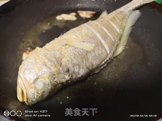 豆瓣小黄鱼的做法步骤：4