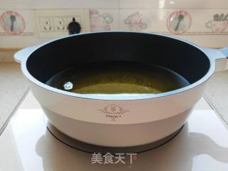 年年有余的做法步骤：7