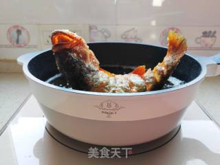 年年有余的做法步骤：10