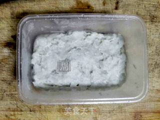 茄汁芋艿的做法步骤：5