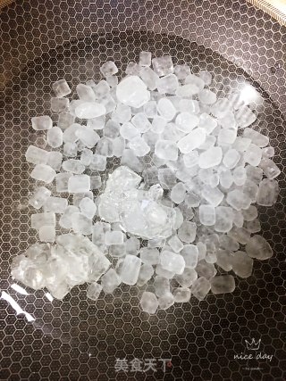 柚子皮糖的做法步骤：6
