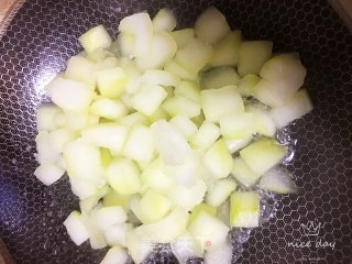 柚子皮糖的做法步骤：8