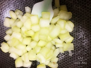 柚子皮糖的做法步骤：9