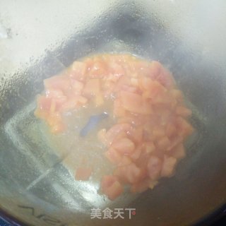 紫菜蛋花汤的做法步骤：5