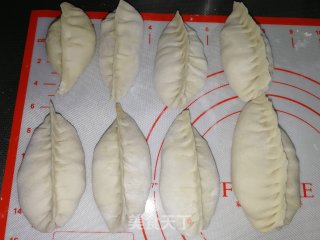 猪肉白菜饺子的做法步骤：7