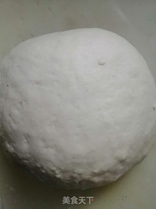 肉笼的做法步骤：4