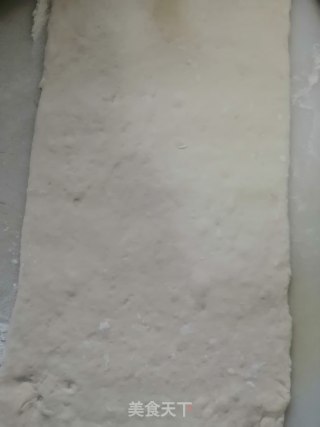 肉笼的做法步骤：6