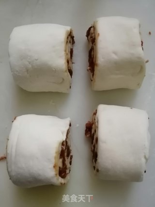 肉笼的做法步骤：9