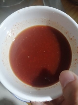 油焖大虾的做法步骤：2