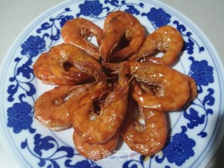 油焖大虾的做法步骤：7