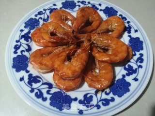 油焖大虾的做法步骤：9