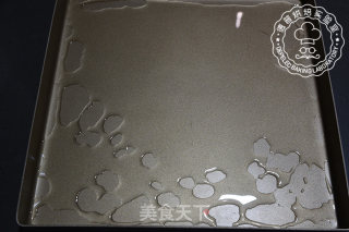 蜂蜜脆底面包的做法步骤：5