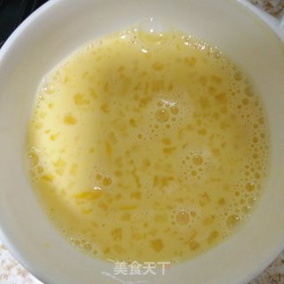 原味蛋挞的做法步骤：3