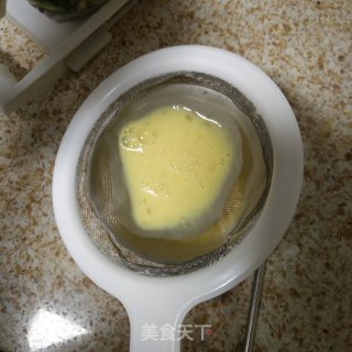 原味蛋挞的做法步骤：4