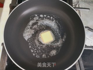 迷你西多士的做法步骤：5