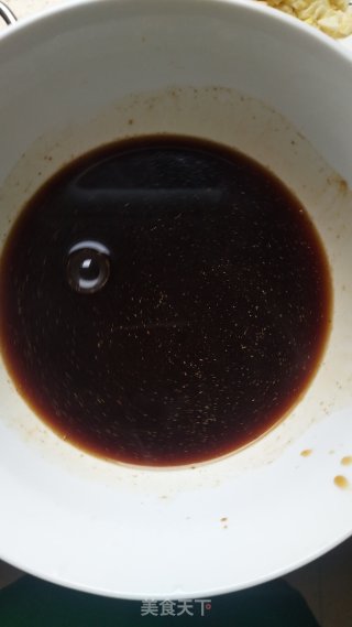 凉拌鸡爪的做法步骤：5