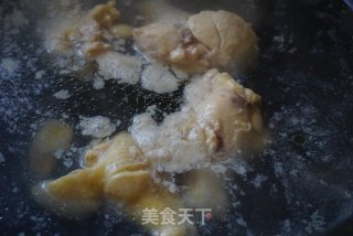 杂炖鸡翅根的做法步骤：3