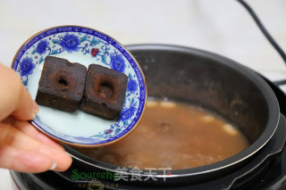 养胃八宝粥的做法步骤：5