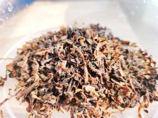 改良版梅菜扣肉的做法步骤：12
