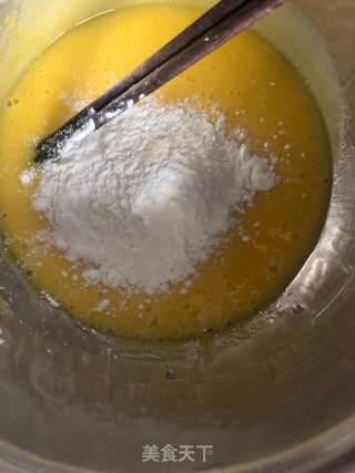 蛋糕的做法步骤：7