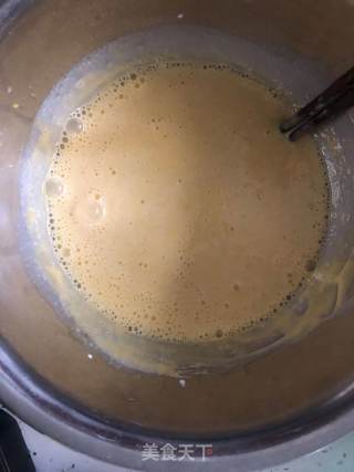 蛋糕的做法步骤：9