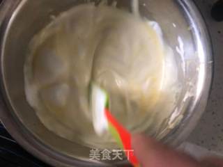 蛋糕的做法步骤：15