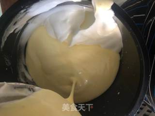 蛋糕的做法步骤：16